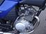Yamaha YBR 125 Solgt