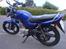 Yamaha YBR 125 Solgt