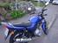Yamaha YBR 125 Solgt