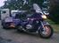 Honda Goldwing 1200