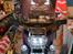Honda Goldwing 1200