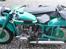Ural 650 ccm