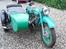 Ural 650 ccm