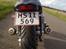 Yamaha 1200 Vmax