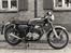 Honda CB 750 K1 - Min første CB 750 K2 købt fra ny hos AM motor i Brønderslev i ´75. Den var blå. Havde Dunstall 4 i 2 udstødningssystem. Tunet med 900 cc kit. 4 K&N filtre. Modstanden i potterne var på mærkelig vis totalt forsvundet???? 