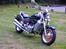 Lifan Citycruiser GY-6. byttet