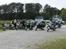 Honda Deauville NT650V (Solgt) - Deauville træf ved Stinesminde 2009 (Mariager Fjord) er sidste søndag i august. Vi prøver igen i år med træf sidste søndag i august kl 14