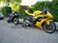 Yamaha YZF-R6 - SOLGT - Mine to cykler. :D