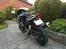 Suzuki SV650S - Så er den stort set også stylet færdig, hotbodies undertail er lækker :)