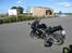 Kawasaki ER-6f - Septembersol ved Ejer Bavnehøj