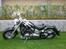 Yamaha Dragstar  "LOWRIDER"