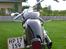 Yamaha Dragstar  "LOWRIDER"