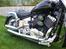 Yamaha Dragstar  "LOWRIDER"
