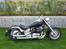 Yamaha Dragstar  "LOWRIDER"