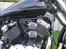 Yamaha Dragstar  "LOWRIDER" - Hjemmebyggede lufffilter system 