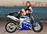 Suzuki gsxr 600 SOLGT