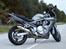 Suzuki GSF 650 SA - Klar til vinterhi 09-10. Havde på daværende tidspunkt kørt 18.050 km.