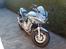 Suzuki GSF 650 SA - Ny og uskyldig tilbage i 2008... Efter lang ventetid på bundkåbe mv. mistede jeg tålmodigheden og kørte halvnøgen det første stykke tid :)