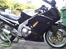 Kawasaki zzr 600 (zx600d) solgt - såan ser den ud nu, efter en ny lakering og pleje  ( 10/9 2010 )