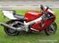 Kawasaki ZX-7R Solgt