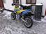Husaberg FS 650