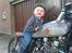 Suzuki - GS 400 -