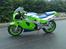 Kawasaki zxr 750