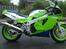 Kawasaki zxr 750