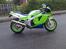 Kawasaki zxr 750