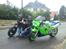 Kawasaki zxr 750 - Find en fejl .
