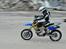 Husaberg fc 550 motard