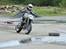 Husaberg fc 550 motard