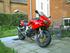 Suzuki SV650s - Efter et år med USD gaflen er jeg gladere end nogensinde for ombygningen.