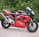 Honda Cbr 954 FireBlade