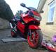 Honda Cbr 600 F2