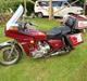 Honda Goldwing GL1000 LTD