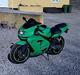 Kawasaki ZX9R