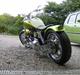 Harley Davidson late shovel