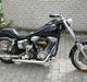 Harley Davidson SHOVELHEAD