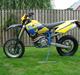 Husaberg FE 400 Supermoto (Solgt)