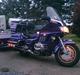 Honda Goldwing 1200