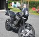 Yamaha xtz 660