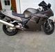 Honda cbr 1100 super blackbird 