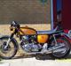 Honda CB 750 K1