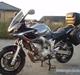 Yamaha FZ6s