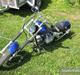 Loncin 110cc Chopper