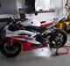 Yamaha yzf R6  (solgt)