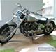 Yamaha Dragstar xvs 650