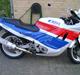 Honda cbr 600 f