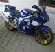 Yamaha YZF R6